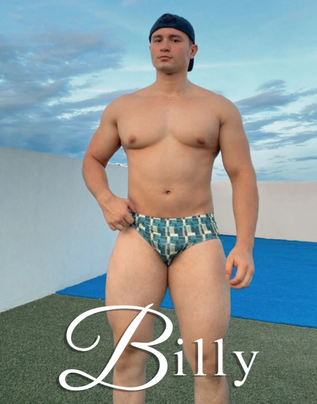 Billy